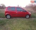 Червоний Міцубісі Кольт, об'ємом двигуна 1.36 л та пробігом 150 тис. км за 5200 $, фото 1 на Automoto.ua
