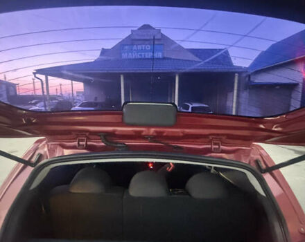 Красный Мицубиси Кольт, объемом двигателя 1.33 л и пробегом 266 тыс. км за 4300 $, фото 16 на Automoto.ua