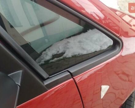 Красный Мицубиси Кольт, объемом двигателя 1.33 л и пробегом 132 тыс. км за 5890 $, фото 15 на Automoto.ua