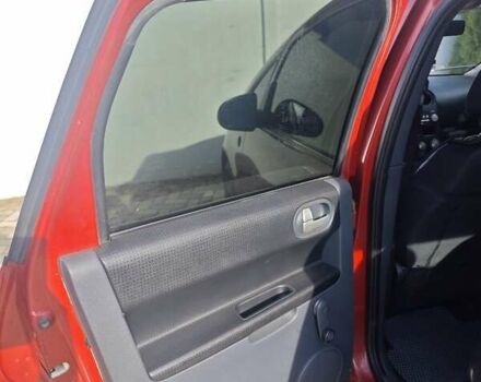 Червоний Міцубісі Кольт, об'ємом двигуна 1.33 л та пробігом 311 тис. км за 4800 $, фото 11 на Automoto.ua