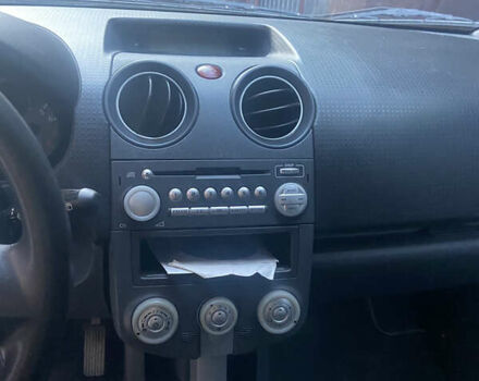 Красный Мицубиси Кольт, объемом двигателя 1.3 л и пробегом 70 тыс. км за 3900 $, фото 12 на Automoto.ua