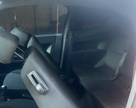 Красный Мицубиси Кольт, объемом двигателя 1.3 л и пробегом 70 тыс. км за 3900 $, фото 14 на Automoto.ua