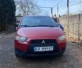 Красный Мицубиси Кольт, объемом двигателя 1.3 л и пробегом 190 тыс. км за 5700 $, фото 1 на Automoto.ua