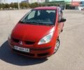 Красный Мицубиси Кольт, объемом двигателя 1.33 л и пробегом 124 тыс. км за 5300 $, фото 1 на Automoto.ua
