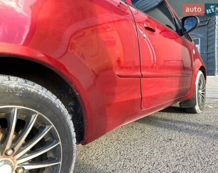 Червоний Міцубісі Кольт, об'ємом двигуна 1.33 л та пробігом 230 тис. км за 4700 $, фото 6 на Automoto.ua