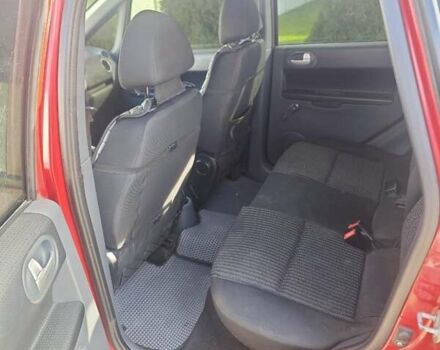 Червоний Міцубісі Кольт, об'ємом двигуна 1.33 л та пробігом 311 тис. км за 4800 $, фото 8 на Automoto.ua