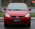 Красный Мицубиси Кольт, объемом двигателя 1.3 л и пробегом 20 тыс. км за 7000 $, фото 1 на Automoto.ua