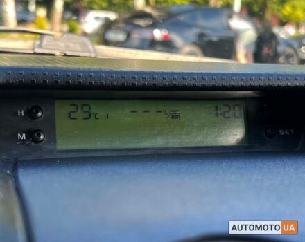 Красный Мицубиси Кольт, объемом двигателя 1.3 л и пробегом 190 тыс. км за 5999 $, фото 17 на Automoto.ua
