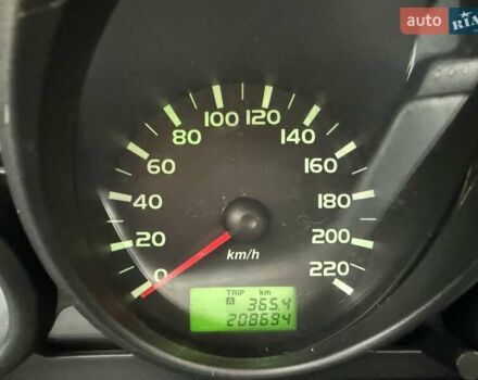 Червоний Міцубісі Кольт, об'ємом двигуна 1.3 л та пробігом 208 тис. км за 3700 $, фото 13 на Automoto.ua