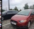 Червоний Міцубісі Кольт, об'ємом двигуна 1.3 л та пробігом 152 тис. км за 4605 $, фото 1 на Automoto.ua