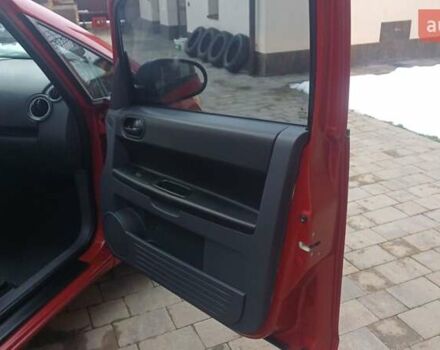 Красный Мицубиси Кольт, объемом двигателя 1.33 л и пробегом 132 тыс. км за 5890 $, фото 53 на Automoto.ua