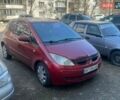 Красный Мицубиси Кольт, объемом двигателя 1.3 л и пробегом 160 тыс. км за 3400 $, фото 1 на Automoto.ua