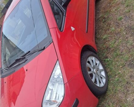 Червоний Міцубісі Кольт, об'ємом двигуна 1.3 л та пробігом 188 тис. км за 3800 $, фото 2 на Automoto.ua