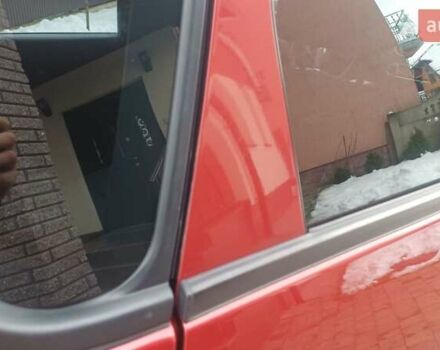 Красный Мицубиси Кольт, объемом двигателя 1.33 л и пробегом 132 тыс. км за 5890 $, фото 13 на Automoto.ua