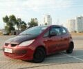 Красный Мицубиси Кольт, объемом двигателя 1.3 л и пробегом 260 тыс. км за 3309 $, фото 1 на Automoto.ua