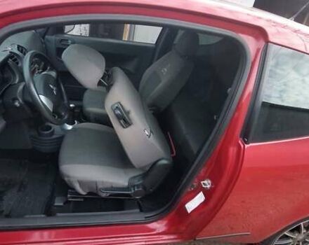 Червоний Міцубісі Кольт, об'ємом двигуна 1.33 л та пробігом 118 тис. км за 5500 $, фото 7 на Automoto.ua