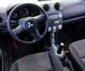 Красный Мицубиси Кольт, объемом двигателя 1.3 л и пробегом 160 тыс. км за 4200 $, фото 1 на Automoto.ua