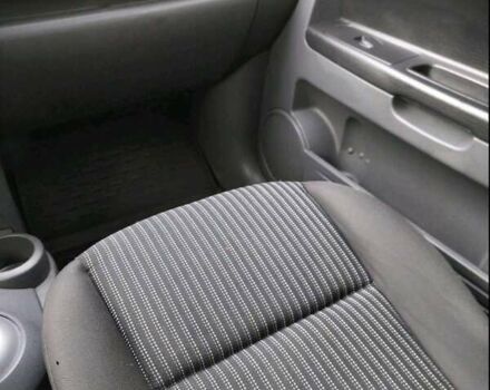 Червоний Міцубісі Кольт, об'ємом двигуна 1.33 л та пробігом 210 тис. км за 4500 $, фото 8 на Automoto.ua