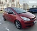 Красный Мицубиси Кольт, объемом двигателя 1.33 л и пробегом 181 тыс. км за 4000 $, фото 1 на Automoto.ua