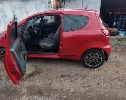 Червоний Міцубісі Кольт, об'ємом двигуна 1.33 л та пробігом 118 тис. км за 5500 $, фото 6 на Automoto.ua