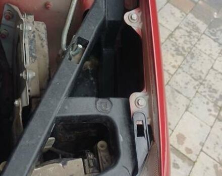 Красный Мицубиси Кольт, объемом двигателя 1.33 л и пробегом 132 тыс. км за 5890 $, фото 19 на Automoto.ua