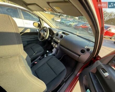 Красный Мицубиси Кольт, объемом двигателя 1.3 л и пробегом 168 тыс. км за 4999 $, фото 14 на Automoto.ua