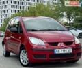 Красный Мицубиси Кольт, объемом двигателя 1.3 л и пробегом 143 тыс. км за 4800 $, фото 1 на Automoto.ua