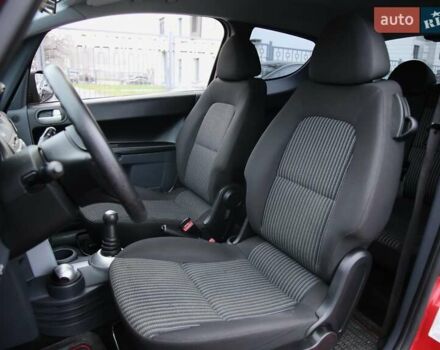 Червоний Міцубісі Кольт, об'ємом двигуна 1.3 л та пробігом 20 тис. км за 7400 $, фото 6 на Automoto.ua