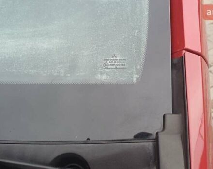 Красный Мицубиси Кольт, объемом двигателя 1.33 л и пробегом 132 тыс. км за 5890 $, фото 9 на Automoto.ua