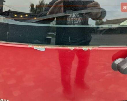 Мицубиси Кольт 2008 в Ровно на Automoto.ua Красный Мицубиси Кольт, объемом двигателя 1.3 л и пробегом 209 тыс. км за 4200 $, фото 5 на Automoto.ua