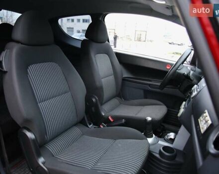 Червоний Міцубісі Кольт, об'ємом двигуна 1.3 л та пробігом 20 тис. км за 7400 $, фото 8 на Automoto.ua