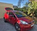 Мицубиси Кольт 2008 в Одессе на Automoto.ua Красный Мицубиси Кольт, объемом двигателя 1.3 л и пробегом 142 тыс. км за 5500 $, фото 4 на Automoto.ua