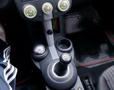 Красный Мицубиси Кольт, объемом двигателя 1.3 л и пробегом 19 тыс. км за 7500 $, фото 11 на Automoto.ua