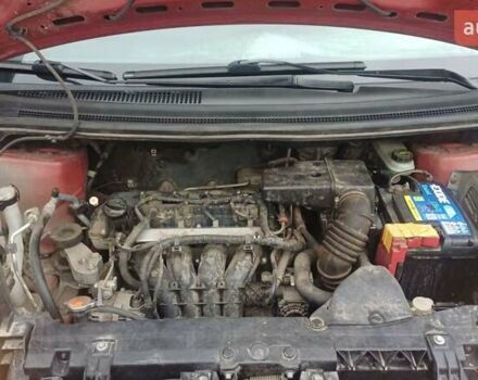 Красный Мицубиси Кольт, объемом двигателя 1.33 л и пробегом 132 тыс. км за 5890 $, фото 20 на Automoto.ua