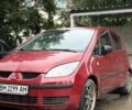 Червоний Міцубісі Кольт, об'ємом двигуна 1.3 л та пробігом 80 тис. км за 5300 $, фото 1 на Automoto.ua