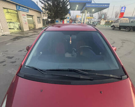 Красный Мицубиси Кольт, объемом двигателя 1.33 л и пробегом 266 тыс. км за 4300 $, фото 10 на Automoto.ua