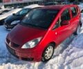 Красный Мицубиси Кольт, объемом двигателя 15 л и пробегом 108 тыс. км за 6100 $, фото 1 на Automoto.ua