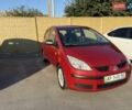 Красный Мицубиси Кольт, объемом двигателя 1.3 л и пробегом 168 тыс. км за 5900 $, фото 4 на Automoto.ua