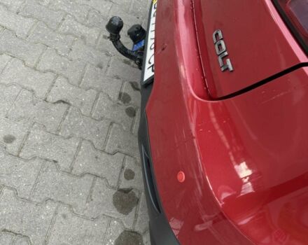 Червоний Міцубісі Кольт, об'ємом двигуна 1.33 л та пробігом 209 тис. км за 5000 $, фото 18 на Automoto.ua