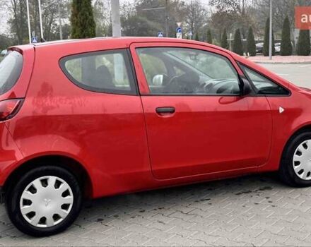 Червоний Міцубісі Кольт, об'ємом двигуна 1.2 л та пробігом 120 тис. км за 3850 $, фото 13 на Automoto.ua