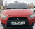 Мицубиси Кольт 2009 в Харькове на Automoto.ua Красный Мицубиси Кольт, объемом двигателя 1.1 л и пробегом 190 тыс. км за 4000 $, фото 1 на Automoto.ua