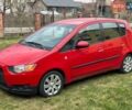Червоний Міцубісі Кольт, об'ємом двигуна 1.33 л та пробігом 169 тис. км за 5500 $, фото 1 на Automoto.ua