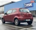 Красный Мицубиси Кольт, объемом двигателя 1.33 л и пробегом 110 тыс. км за 4700 $, фото 5 на Automoto.ua