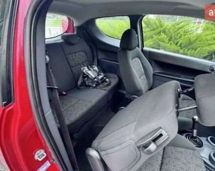 Червоний Міцубісі Кольт, об'ємом двигуна 1.2 л та пробігом 120 тис. км за 3850 $, фото 11 на Automoto.ua