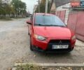 Красный Мицубиси Кольт, объемом двигателя 1.33 л и пробегом 165 тыс. км за 5300 $, фото 1 на Automoto.ua