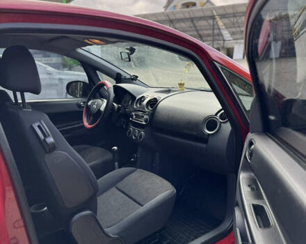 Червоний Міцубісі Кольт, об'ємом двигуна 1.12 л та пробігом 128 тис. км за 3599 $, фото 7 на Automoto.ua