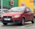 Красный Мицубиси Кольт, объемом двигателя 1.33 л и пробегом 110 тыс. км за 4700 $, фото 1 на Automoto.ua