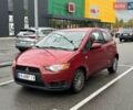 Красный Мицубиси Кольт, объемом двигателя 1.33 л и пробегом 110 тыс. км за 4700 $, фото 1 на Automoto.ua