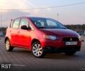 Красный Мицубиси Кольт, объемом двигателя 1.3 л и пробегом 97 тыс. км за 6200 $, фото 1 на Automoto.ua