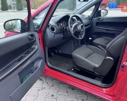 Червоний Міцубісі Кольт, об'ємом двигуна 1.2 л та пробігом 120 тис. км за 3850 $, фото 1 на Automoto.ua